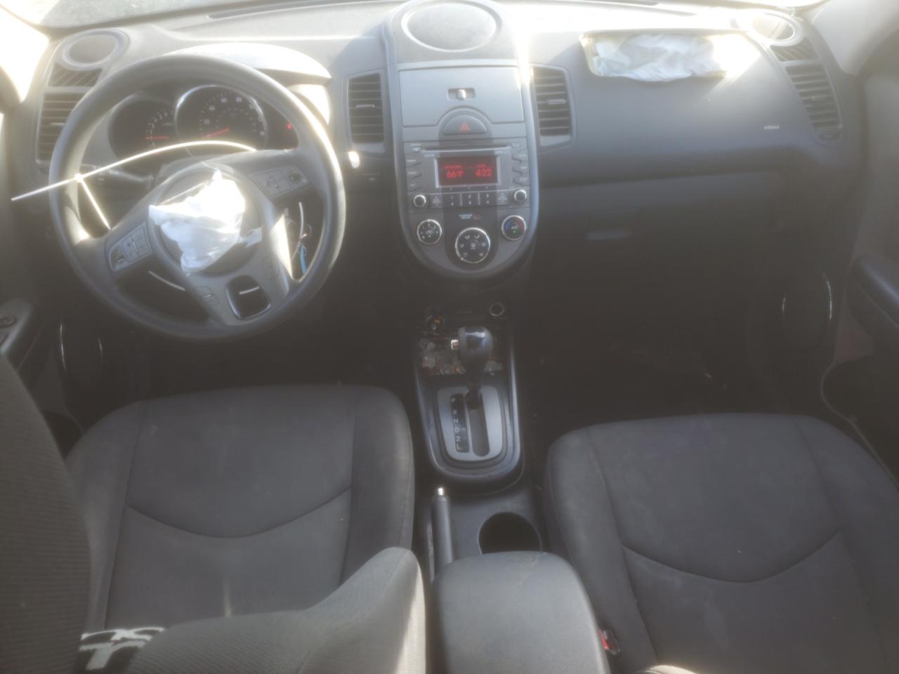 2010 Kia Soul - Image 8