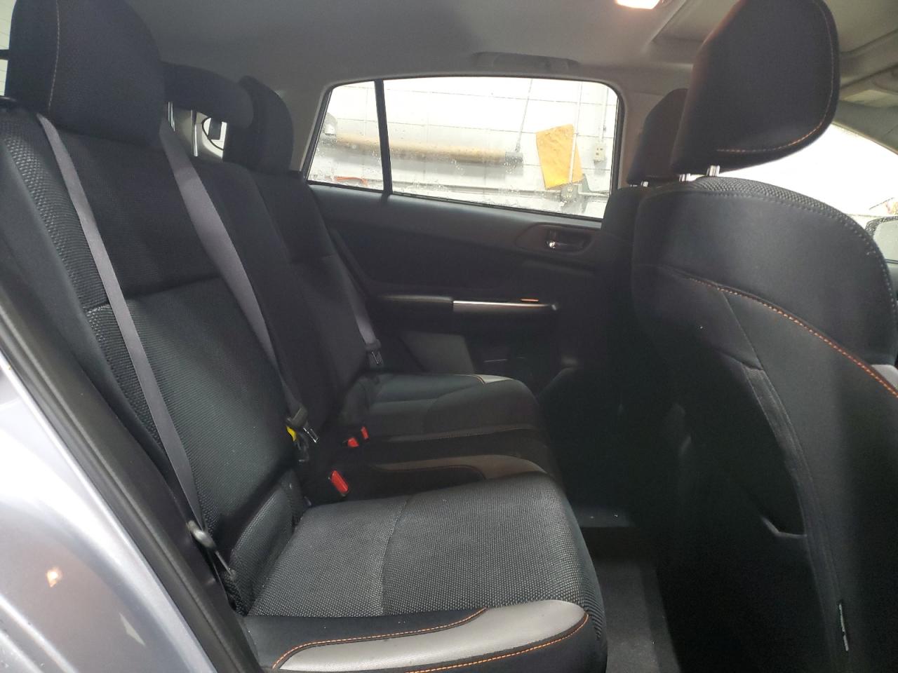 2017 Subaru Crosstrek Premium VIN: JF2GPABC8H8233680 Lot: 43801045