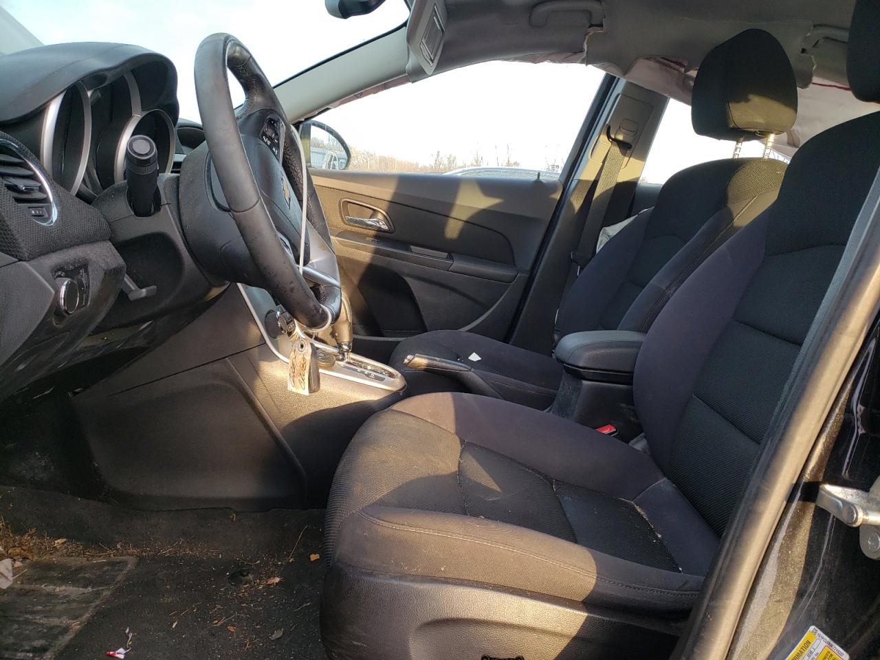 2014 Chevrolet Cruze - Image 7