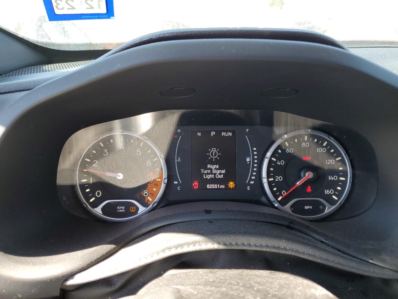 2018 Jeep Renegade - Image 9