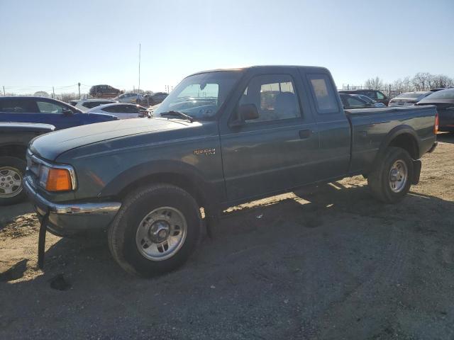 1996 Ford Ranger Super Cab