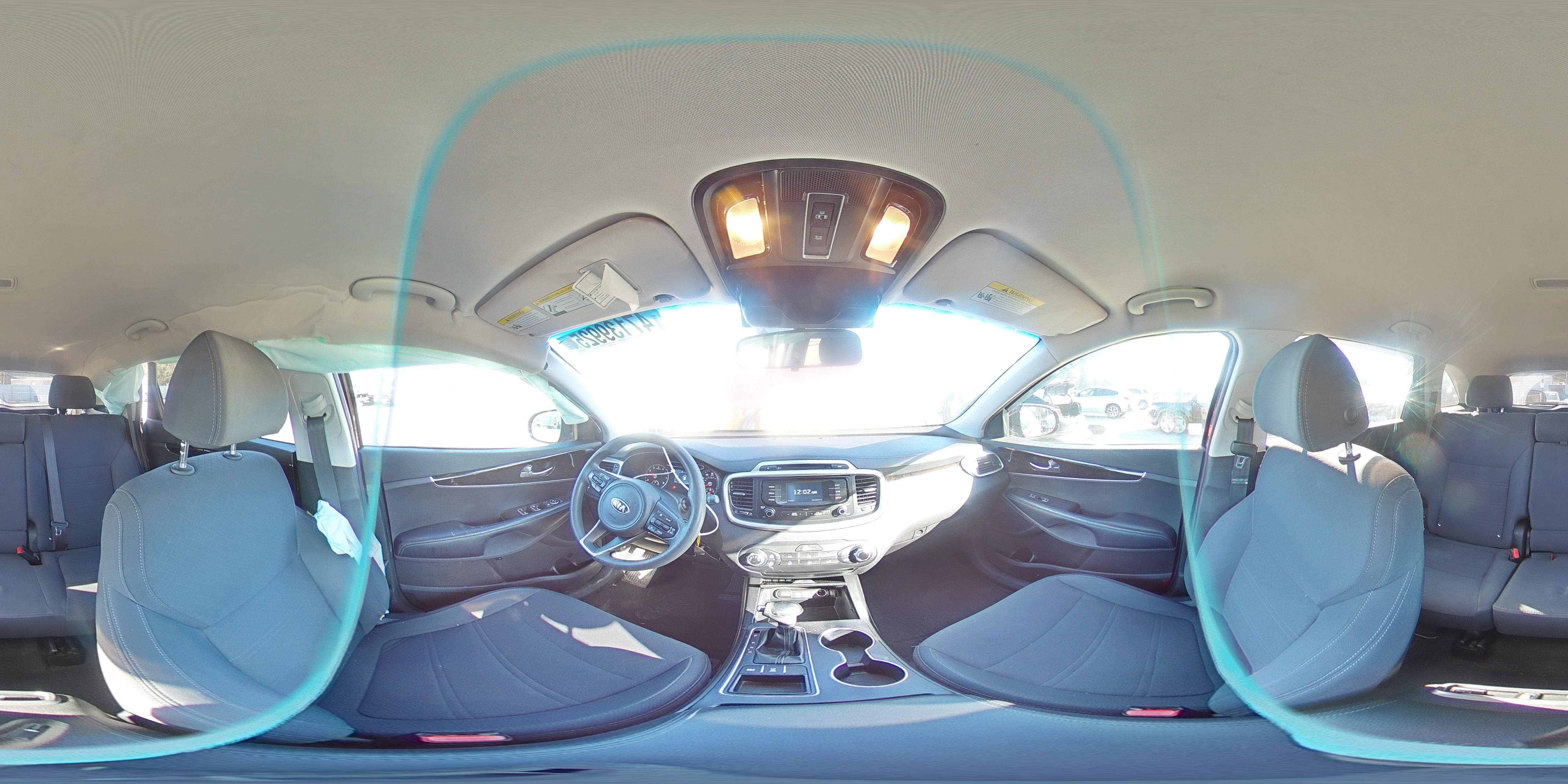 2018 Kia Sorento - Image 14