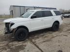 2021 Ford Expedition Xl for Sale in Tulsa, OK - Front End
