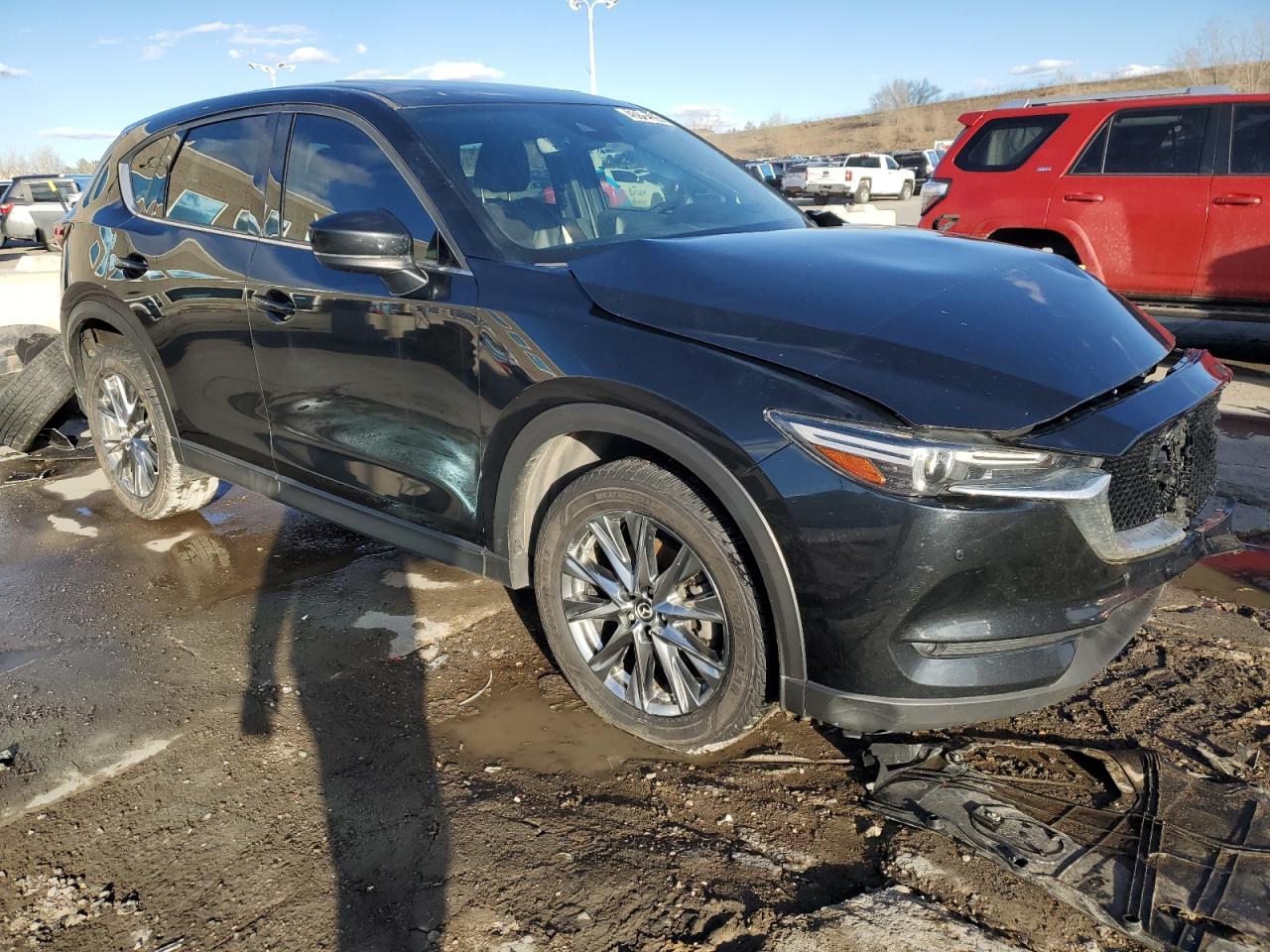 2019 Mazda CX-5 - Image 4