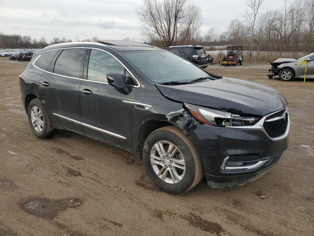 2018 Buick Enclave - Image 4