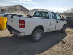 2008 Ford F150  за продажба в Greenwell Springs, LA - Front End