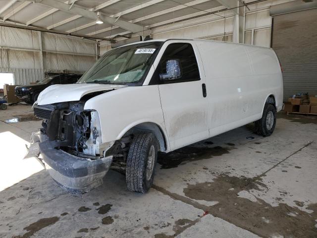 2017 Chevrolet Express G3500 