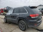 2019 Jeep Grand Cherokee Limited იყიდება Pekin-ში, IL - All Over