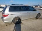 2007 Honda Odyssey Touring за продажба в Grand Prairie, TX - Front End