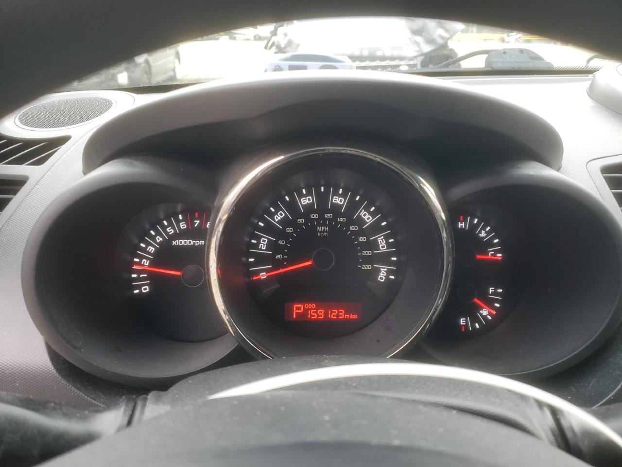 2011 Kia Soul - Image 9