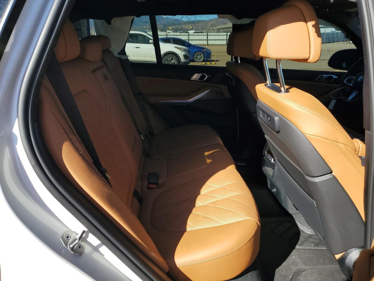 2023 BMW X5 - Image 11