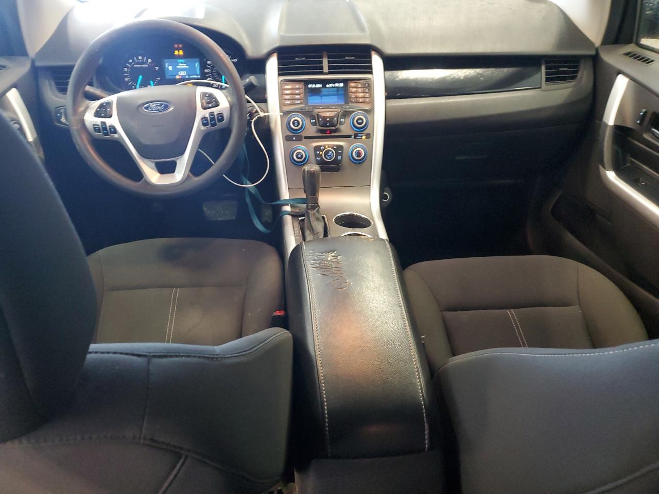 2011 Ford Edge - Image 8