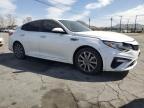 2019 Kia Optima Lx na sprzedaż w Colton, CA - Front End