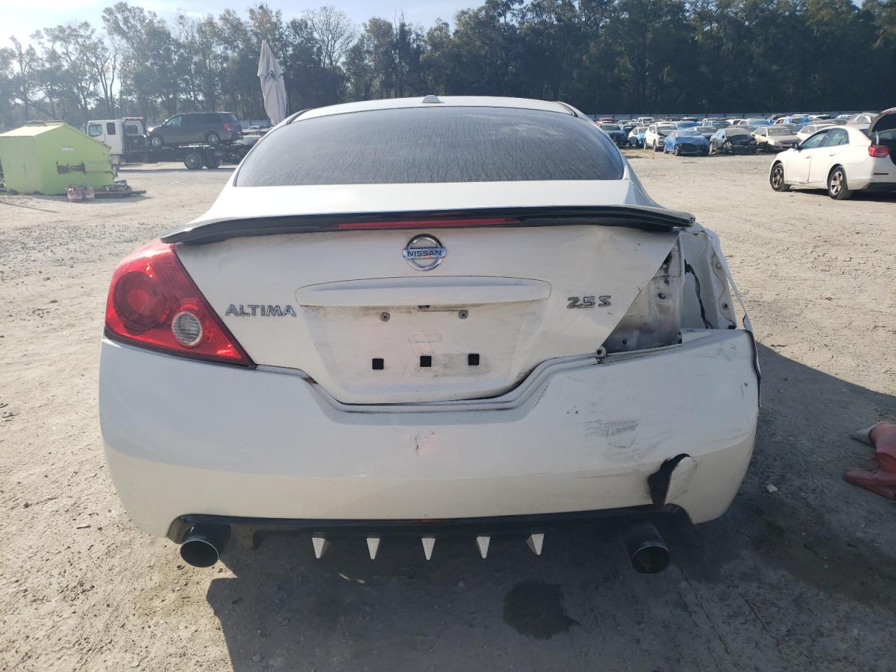 2013 Nissan Altima - Image 6