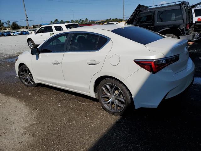  ACURA ILX 2020 White