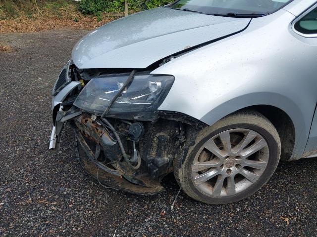 2015 SEAT ALHAMBRA