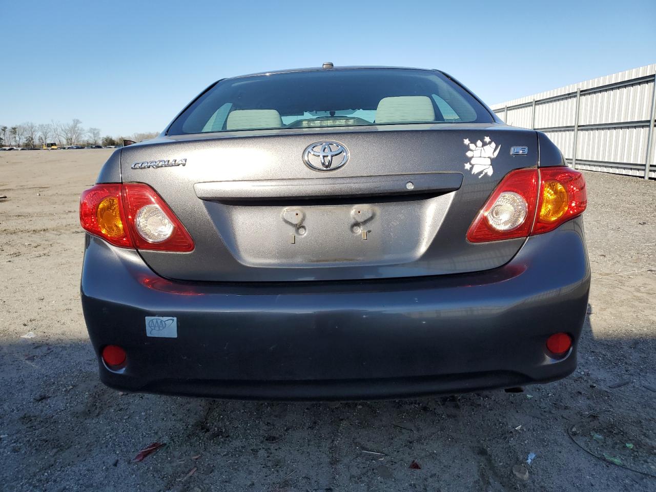 2009 Toyota Corolla - Image 6