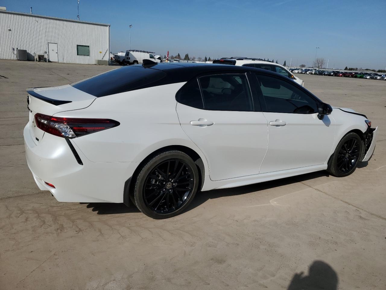 2023 Toyota Camry - Image 3