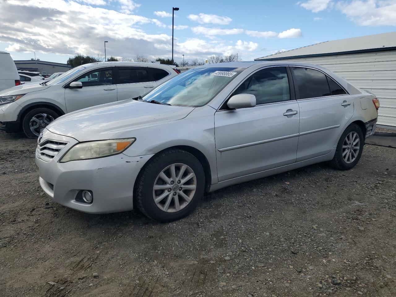 2011 Toyota Camry - Image 1