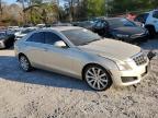 2014 Cadillac Ats Luxury продається в Gaston, SC - Front End