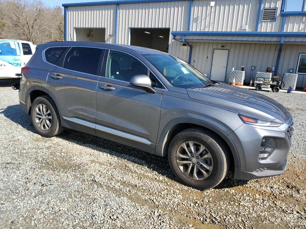 2019 Hyundai Santa Fe - Image 4
