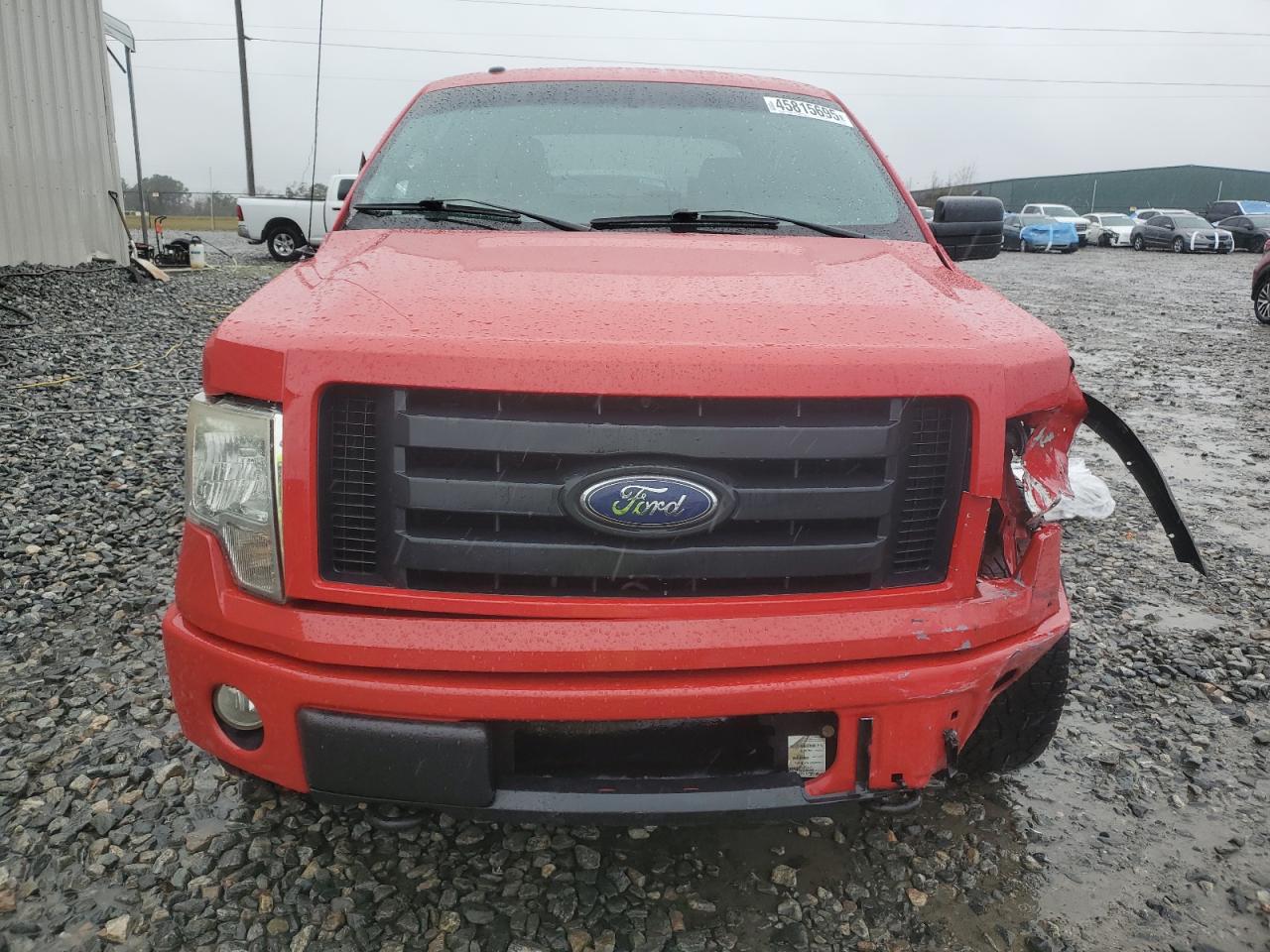 2009 Ford F-150 - Image 5
