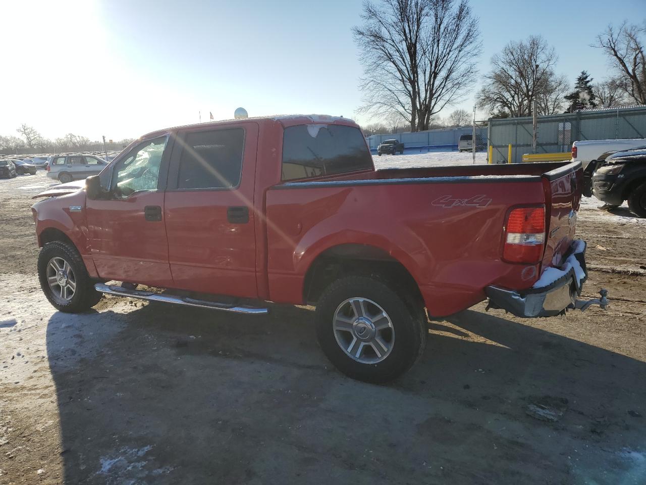 2006 Ford F-150 - Image 2