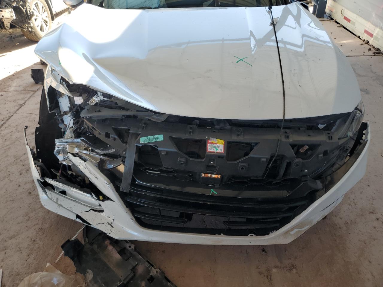 2019 Honda Accord - Image 11