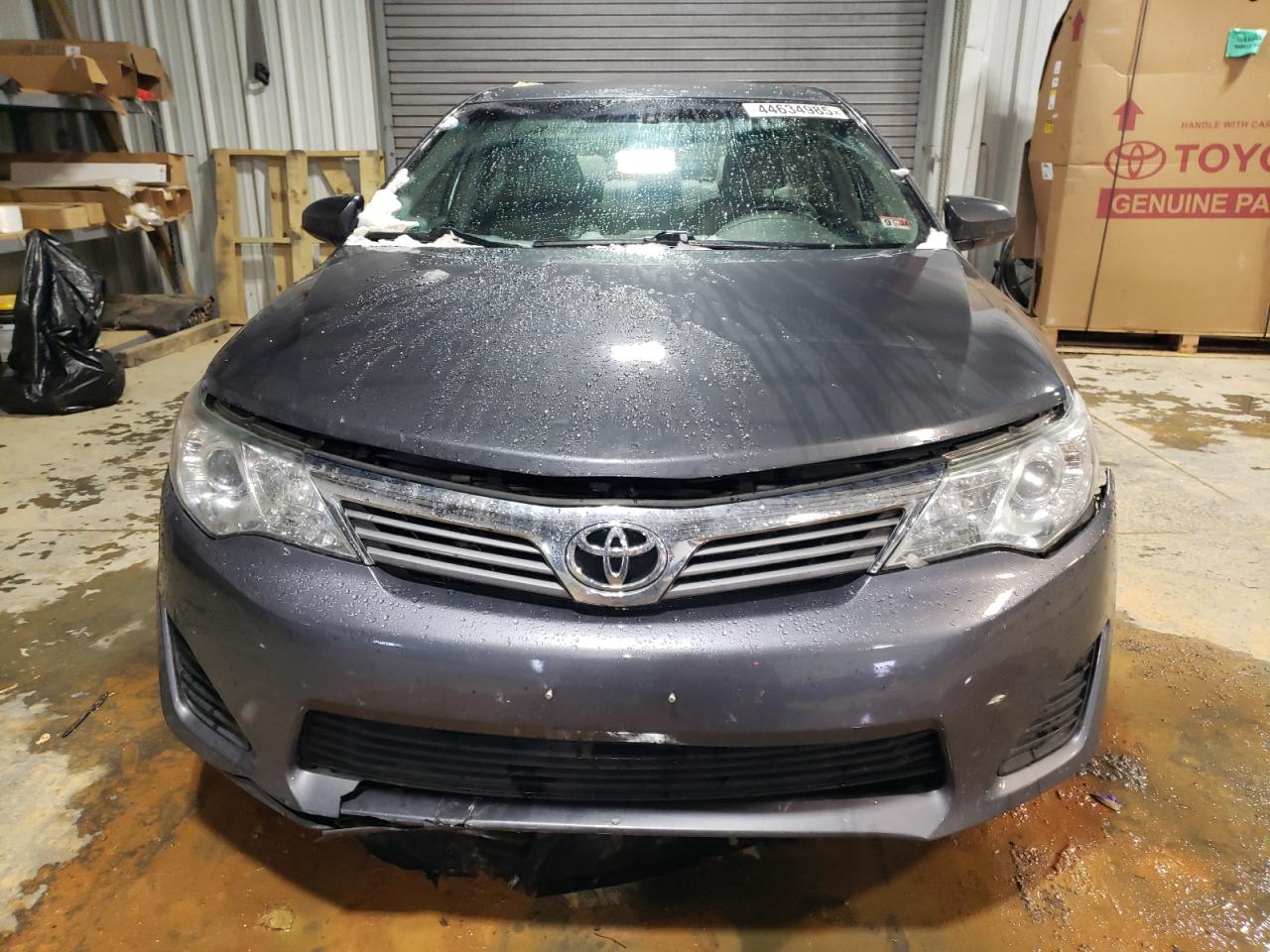 2012 Toyota Camry - Image 5