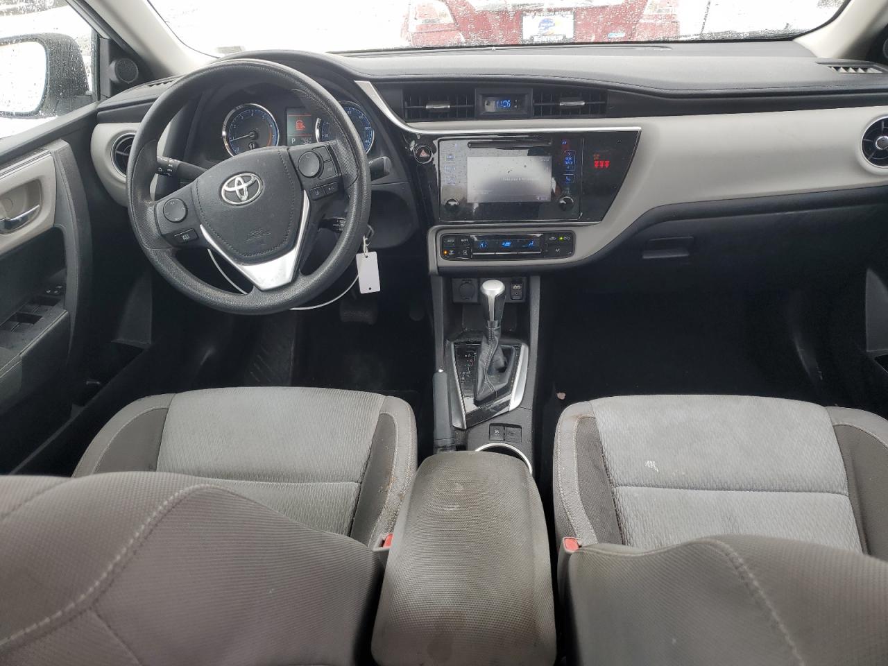 2018 Toyota Corolla - Image 8
