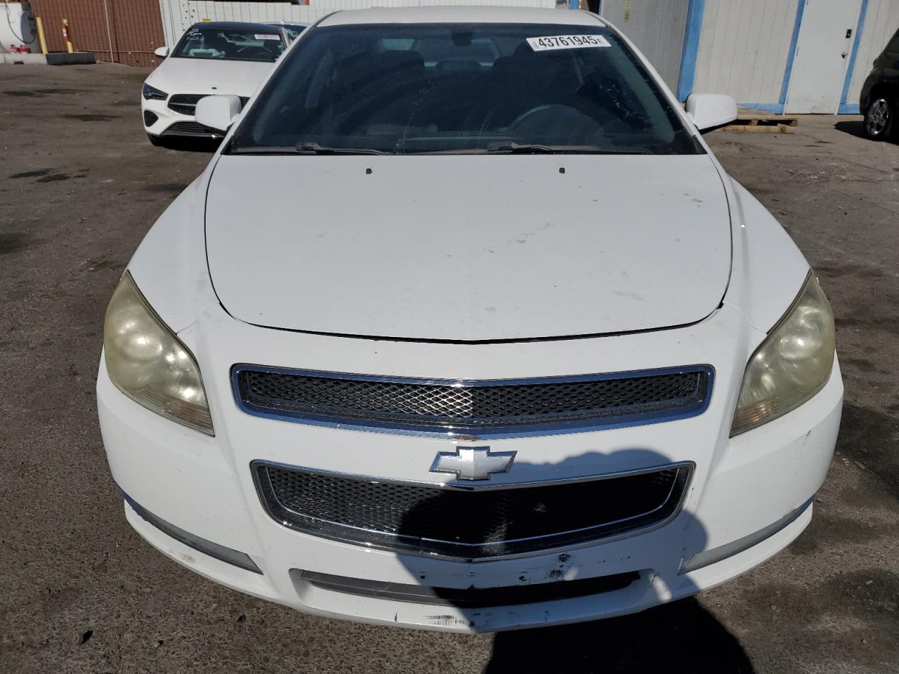 2010 Chevrolet Malibu - Image 5