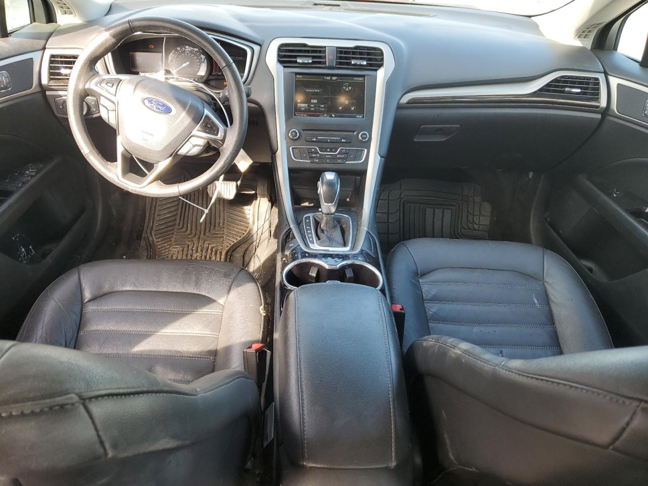 2016 Ford Fusion - Image 8