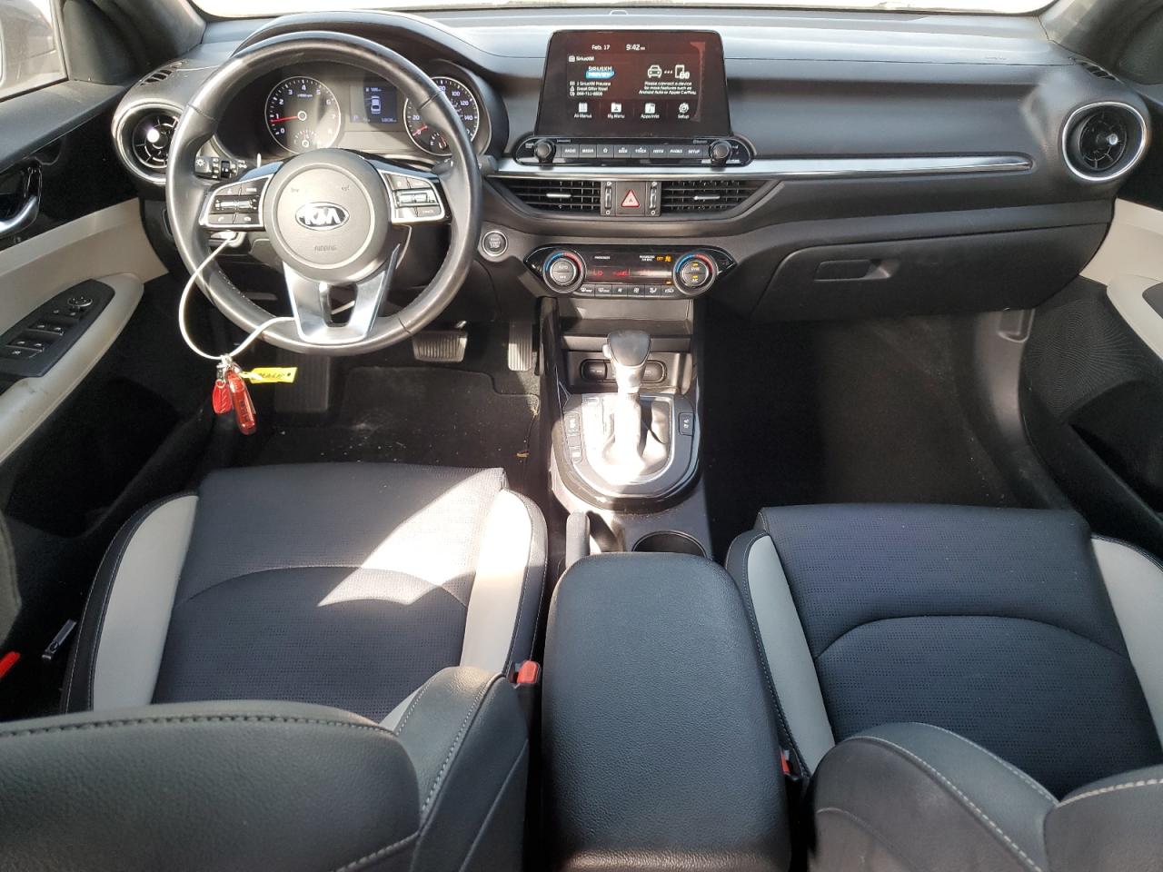 2020 Kia Forte - Image 8