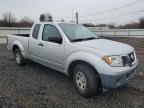 2014 Nissan Frontier S for Sale in Hillsborough, NJ - Minor Dent/Scratches