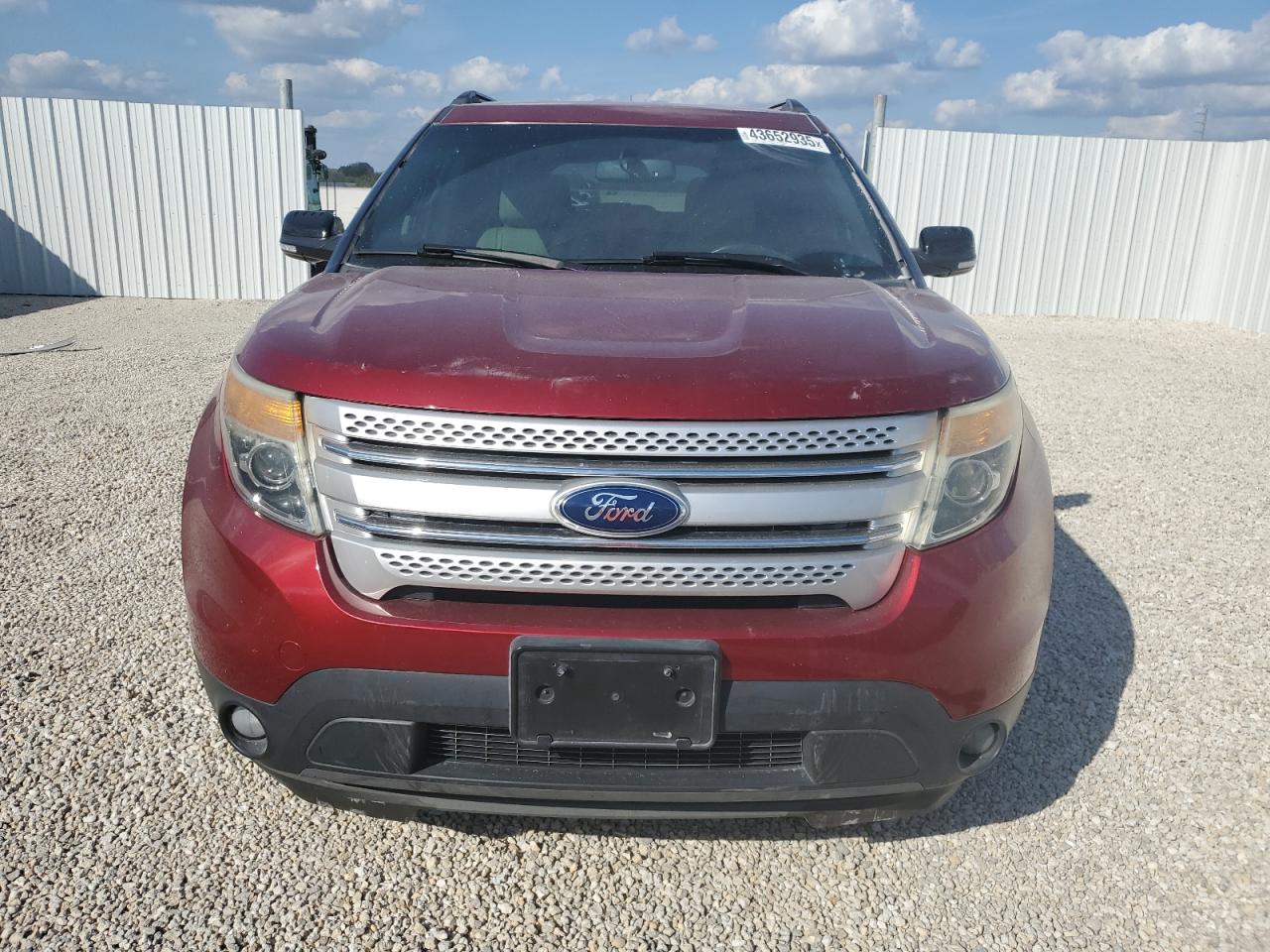 2015 Ford Explorer - Image 5