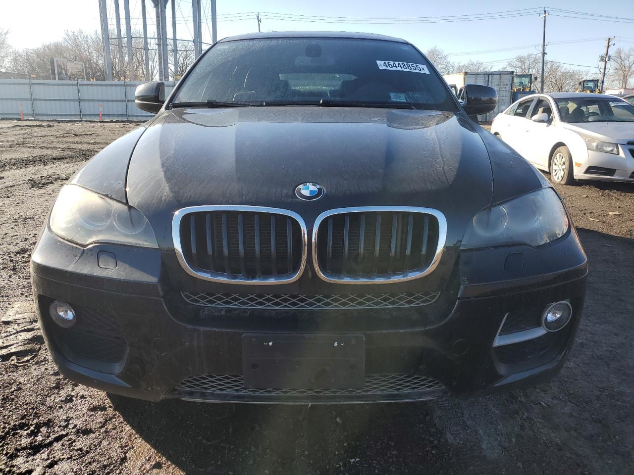 2014 BMW X6 - Image 5