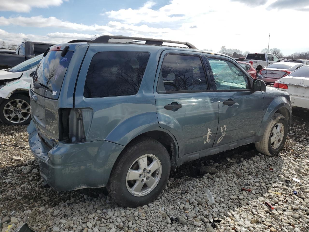 2012 Ford Escape - Image 3