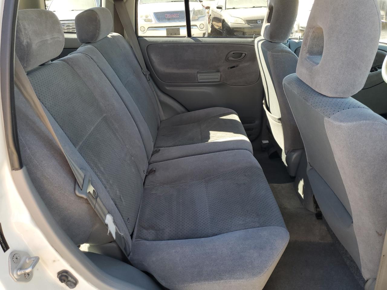 2005 Suzuki Grand Vitara - Image 12