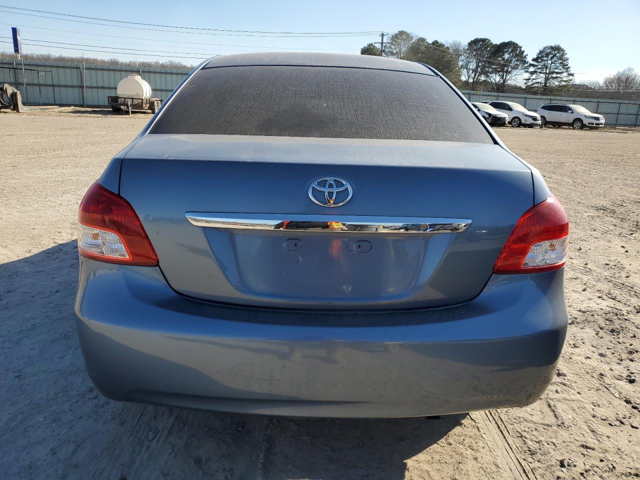 2010 Toyota Yaris - Image 6