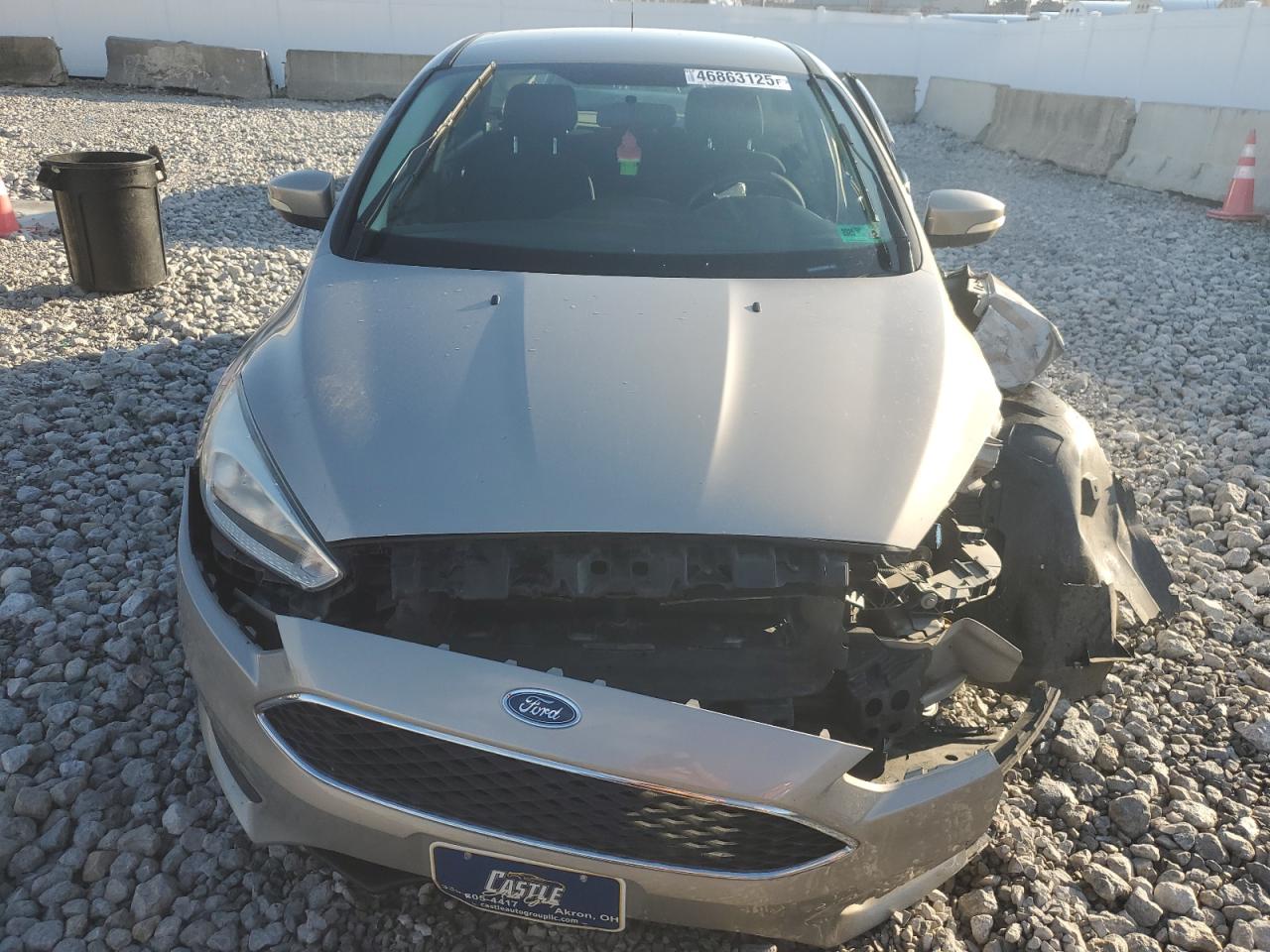 2015 Ford Focus - Image 5