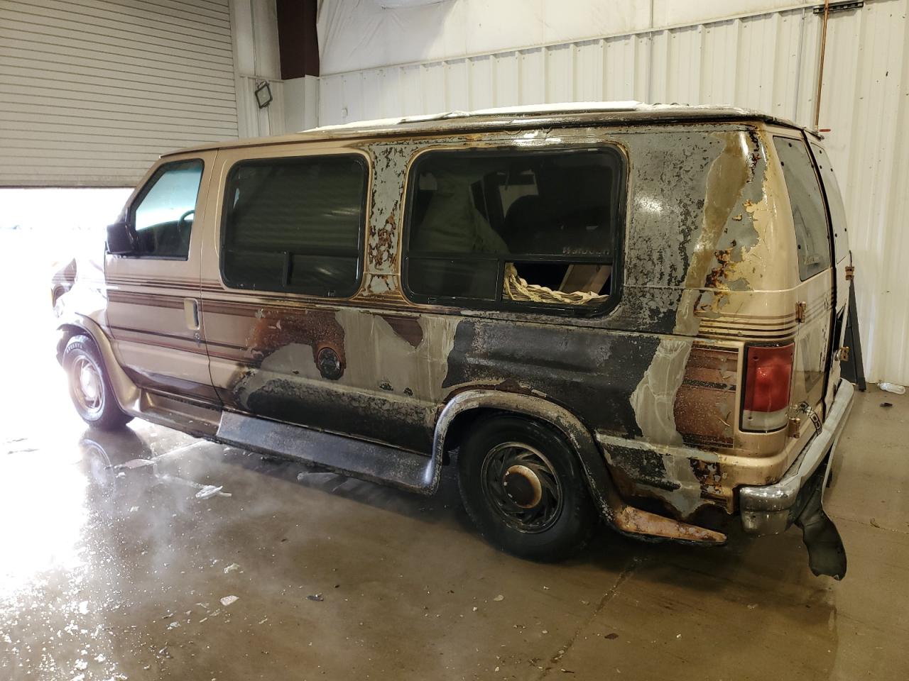 1997 Ford Econoline - Image 2