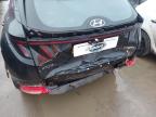 2021 HYUNDAI TUCSON SE for sale at Copart SANDY