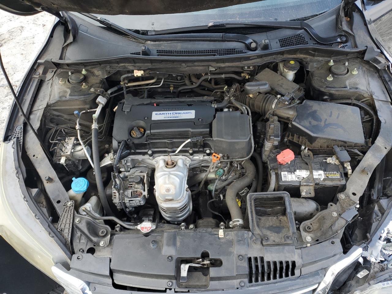 2014 Honda Accord - Image 12
