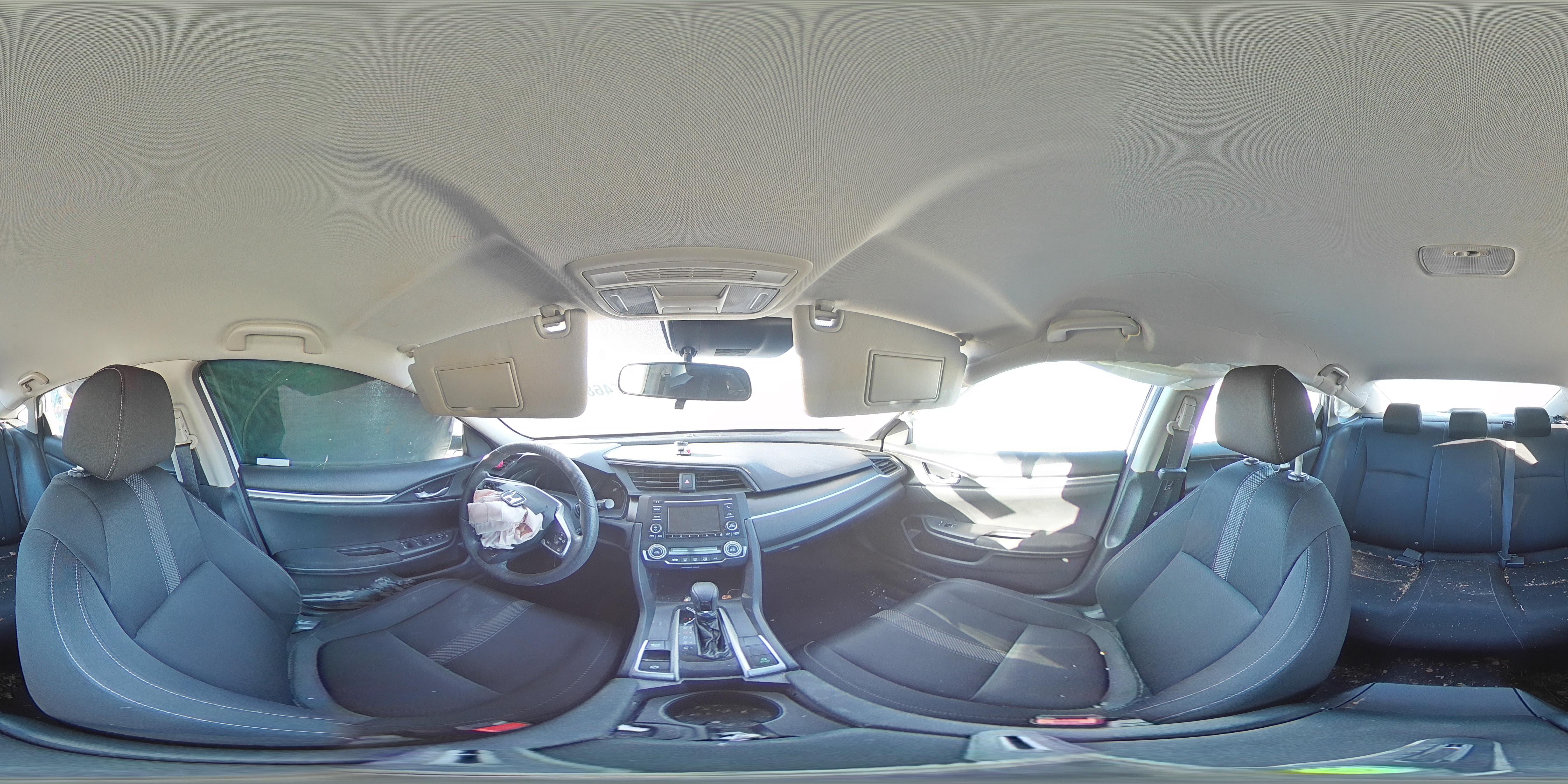 2020 Honda Civic - Image 13