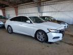 2018 Honda Accord Lx zu verkaufen in American Canyon, CA - Front End