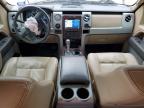 2012 Ford F150 Supercrew იყიდება Houston-ში, TX - Front End