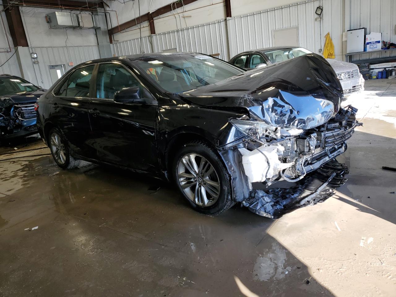 2016 Toyota Camry - Image 4