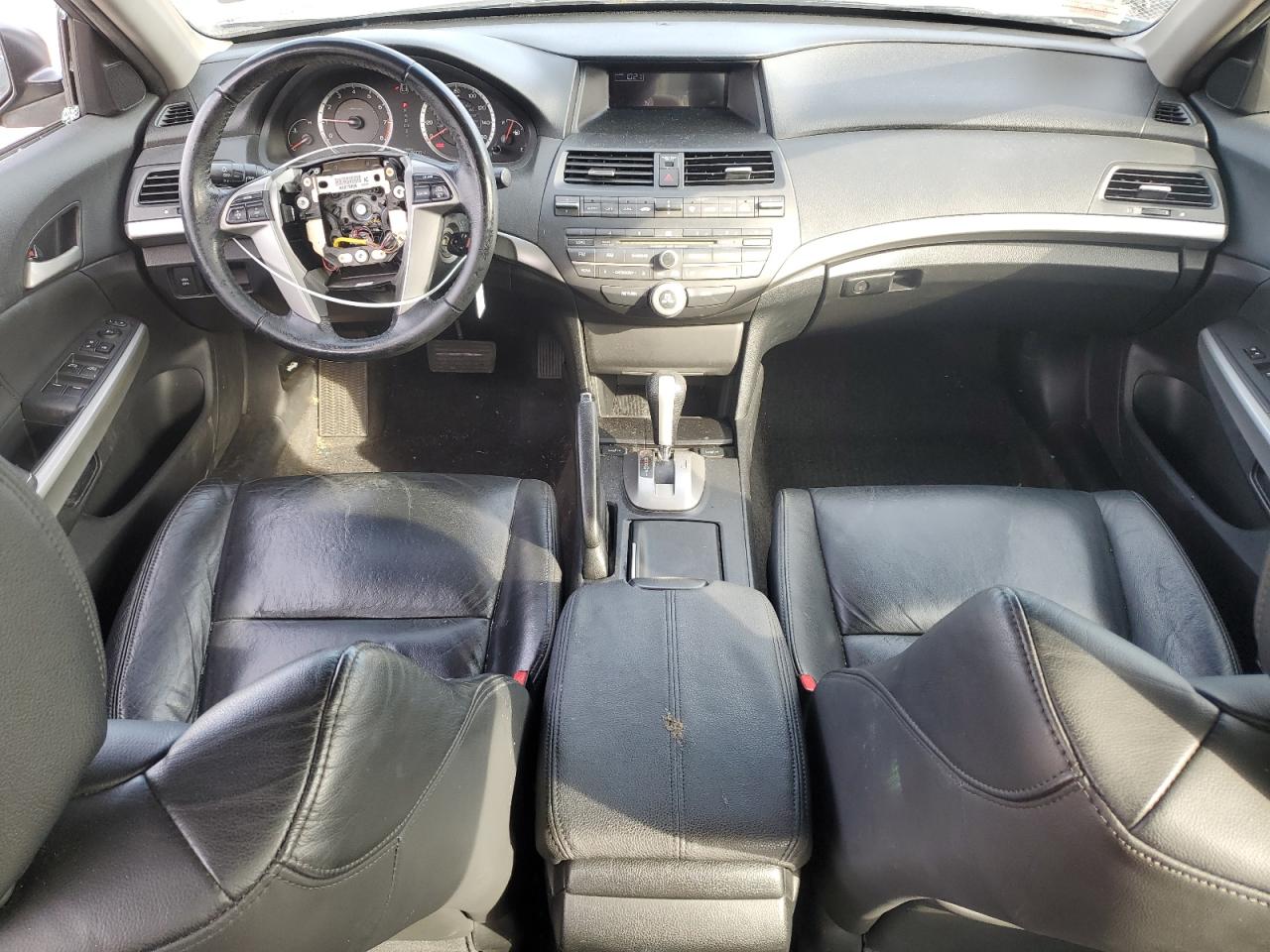 2009 Honda Accord - Image 8