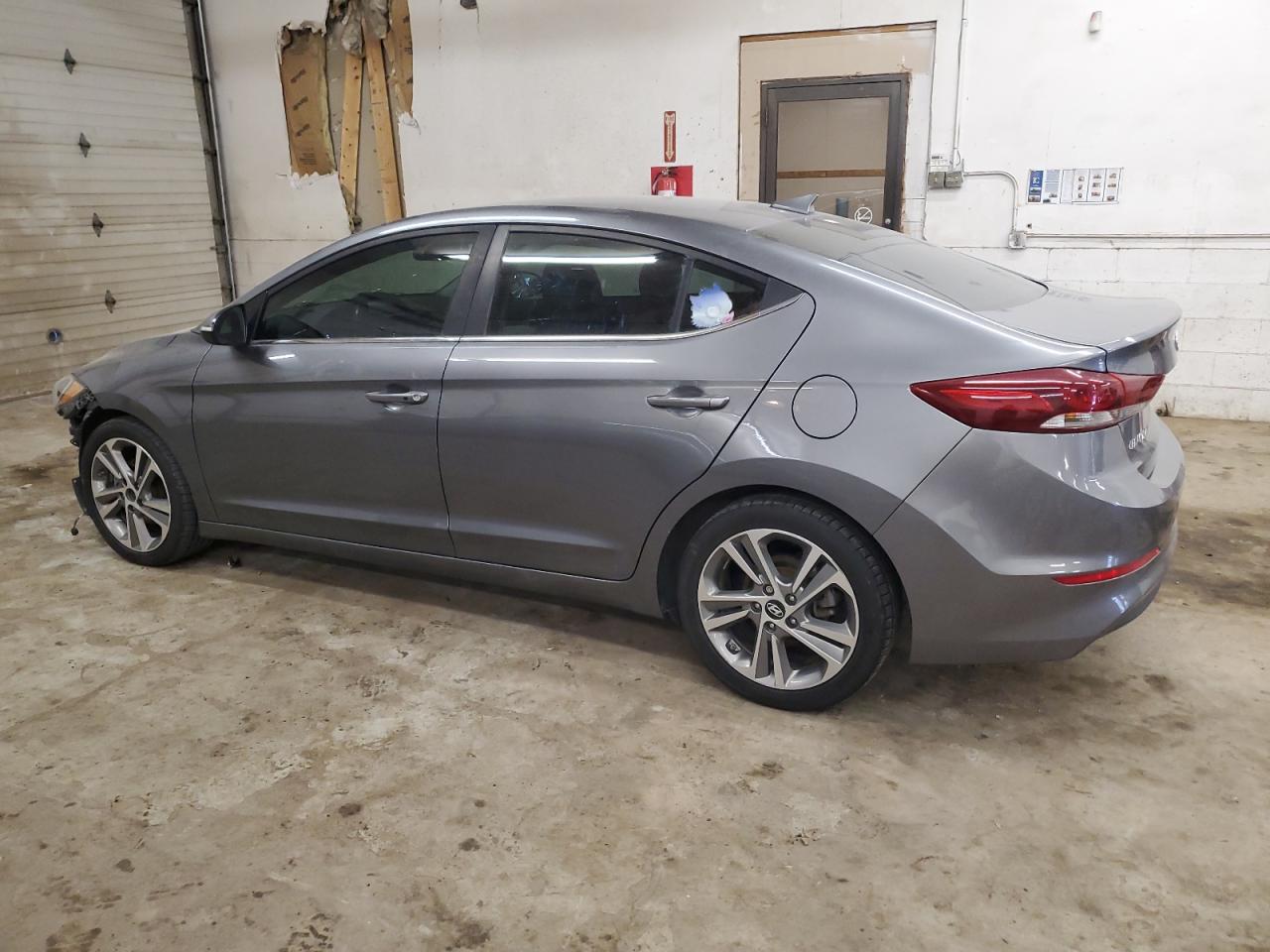 2018 Hyundai Elantra - Image 2