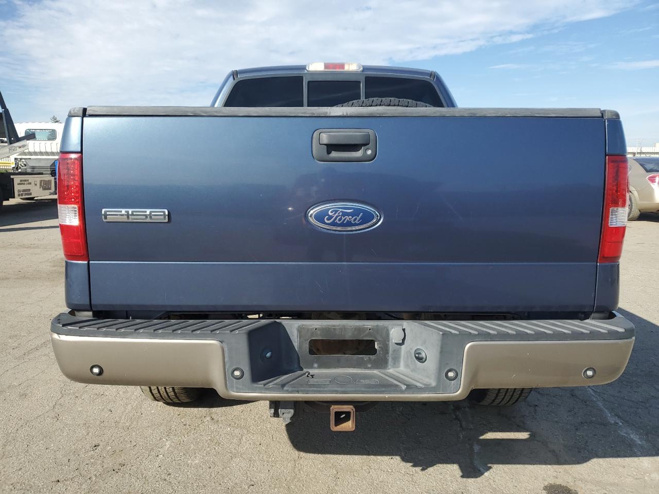 2005 Ford F-150 - Image 6